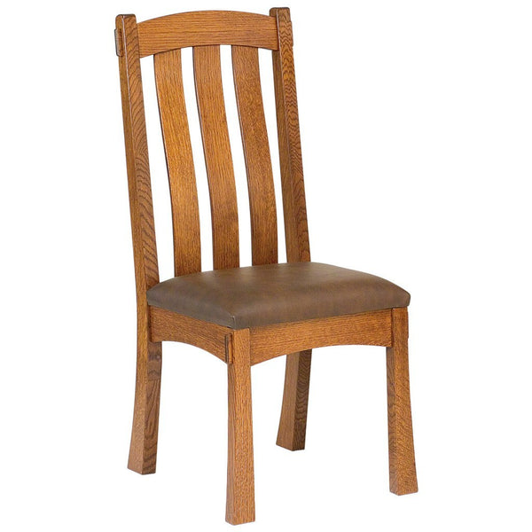 Modesto Dining Chair - Amish Tables
 - 1