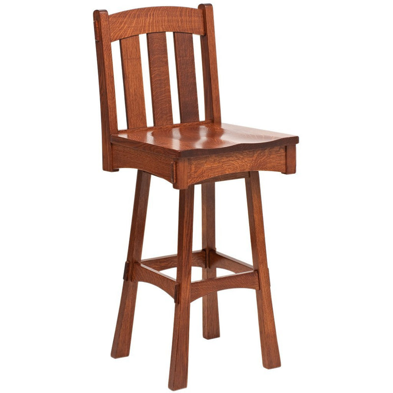 Modesto Dining Chair - Amish Tables
 - 4