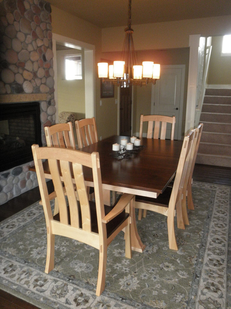 Dining Chair - Modesto Dining Chair