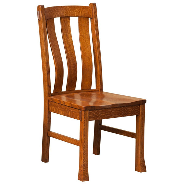 Olde Century Dining Chair - Amish Tables
 - 1