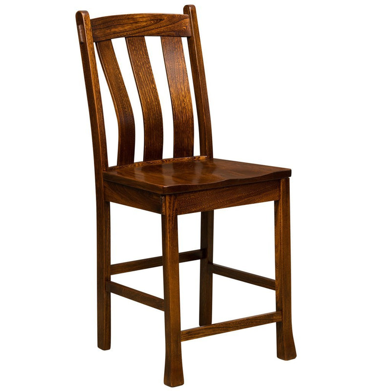 Olde Century Dining Chair - Amish Tables
 - 3