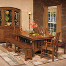 Olde Century Dining Chair - Amish Tables
 - 5