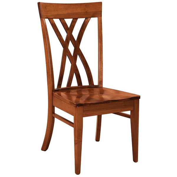 Dining Chair - Oleta Dining Chair