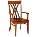 Dining Chair - Oleta Dining Chair