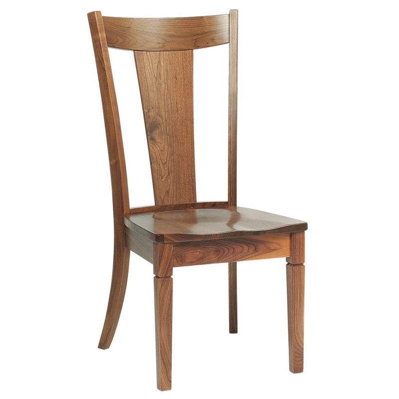 Parkland Dining Chair - Amish Tables
 - 1