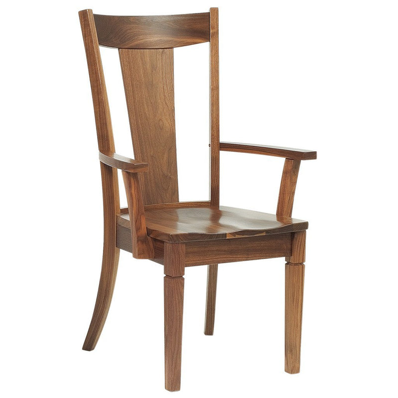 Parkland Dining Chair - Amish Tables
 - 2