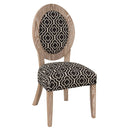 Dining Chair - Roanoke Dining Chair