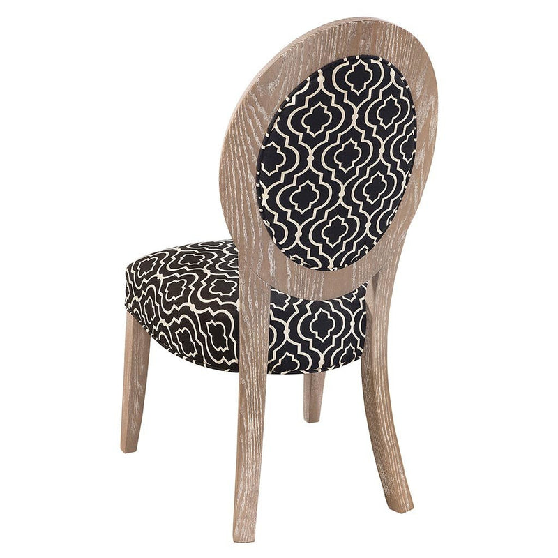Dining Chair - Roanoke Dining Chair