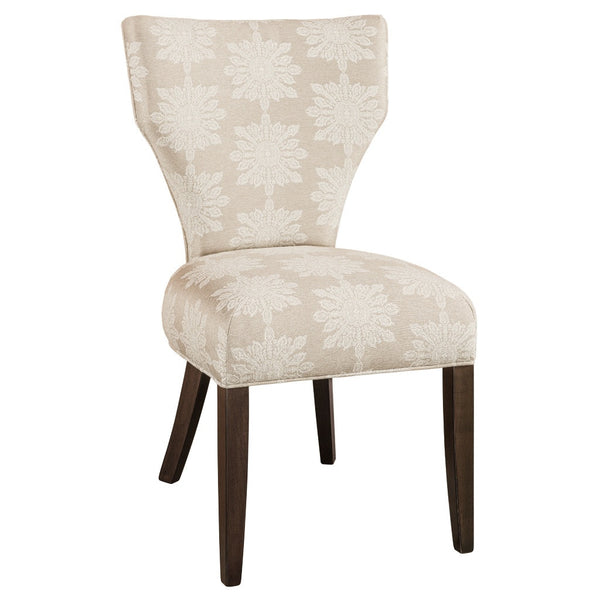 Dining Chair - Roosevelt Dining Chair
