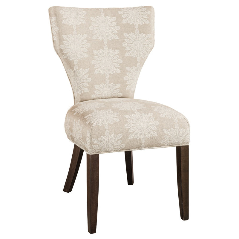 Dining Chair - Roosevelt Dining Chair