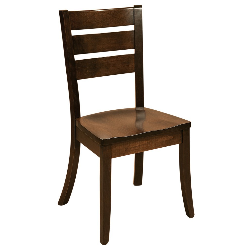 Amish Tables Savannah Dining Chair - Thumbnail 3