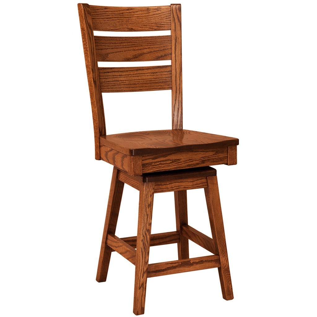 Amish Tables Savannah Dining Chair - Thumbnail 2