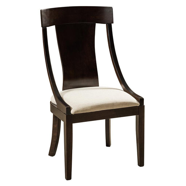 Dining Chair - Silverton Dining Chair