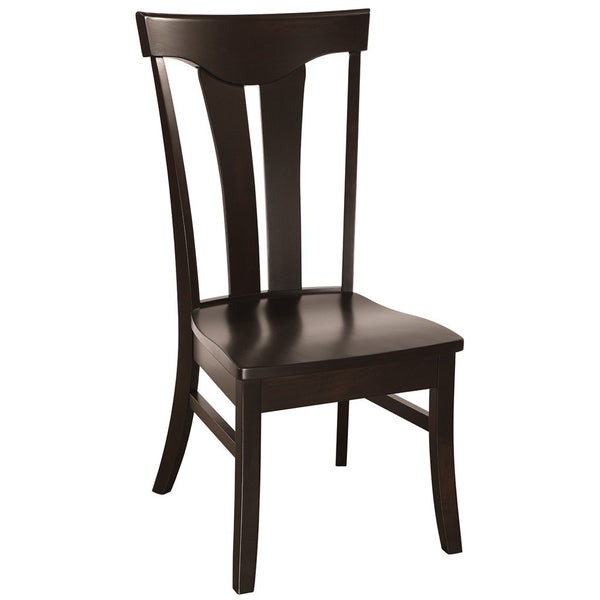 Tifton Dining Chair - Amish Tables
 - 1