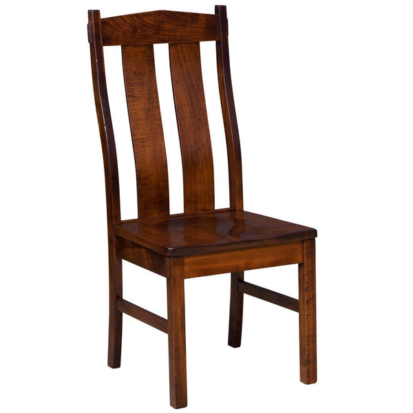 Timber Ridge Dining Chair - Amish Tables
 - 1