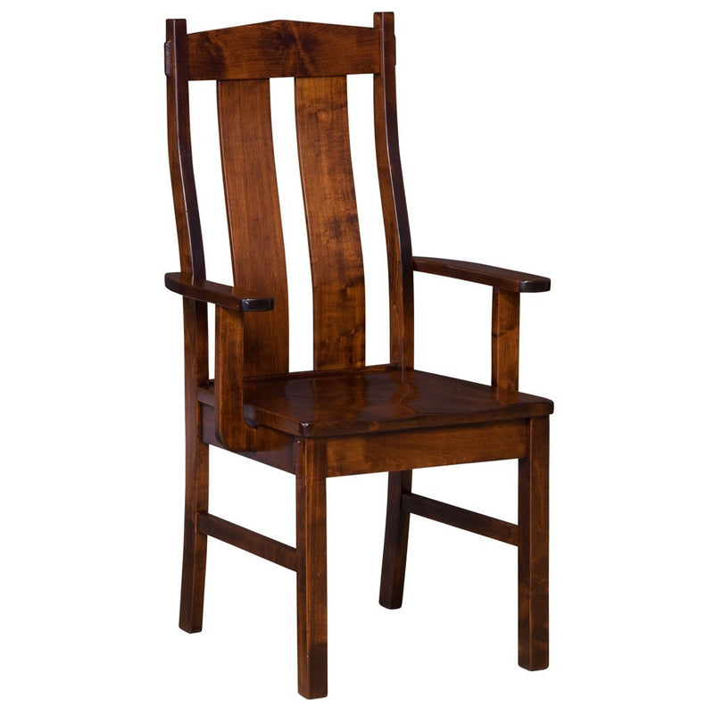 Timber Ridge Dining Chair - Amish Tables
 - 2