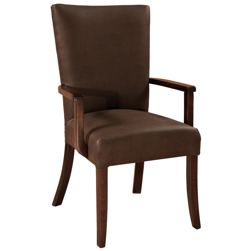 Trenton Dining Chair - Amish Tables
 - 2