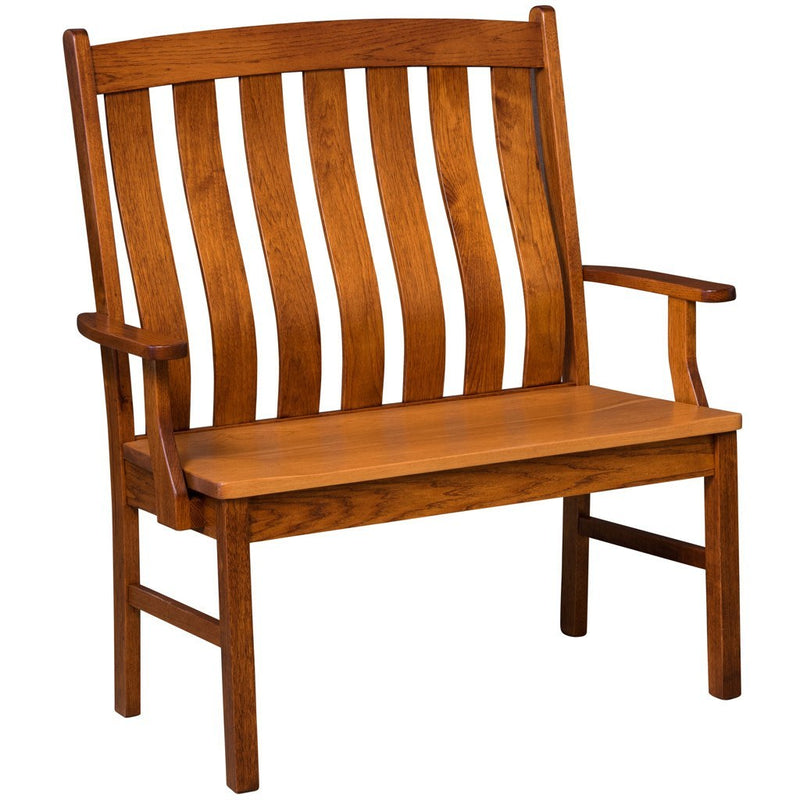 Vancouver Dining Chair - Amish Tables
 - 3