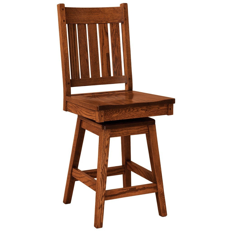 Williamsburg Dining Chair - Amish Tables
 - 4