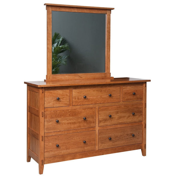 blue dress for baby girl Form Dresser, White Oak