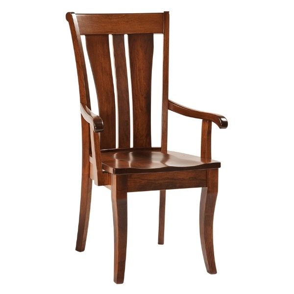 Quick Ship Fenmore Dining Chair