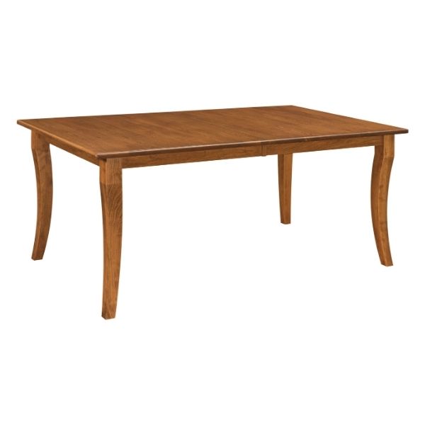 Quick Ship Fenmore Leg Extension Table