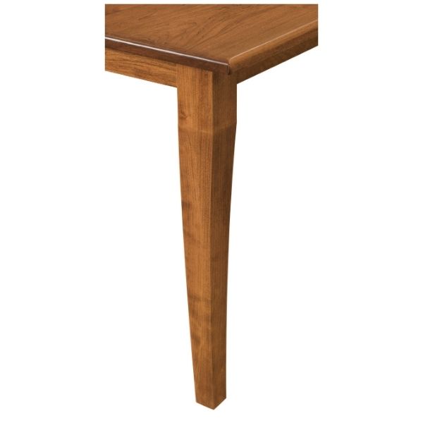 Fenmore Leg Extension Table