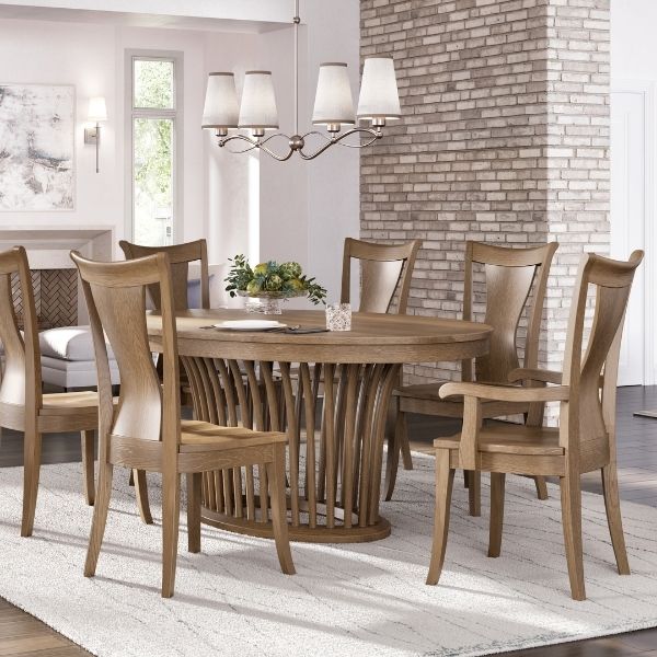 Wellsburg Dining Chair