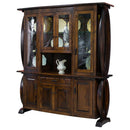 Hutch - Saratoga Hutch