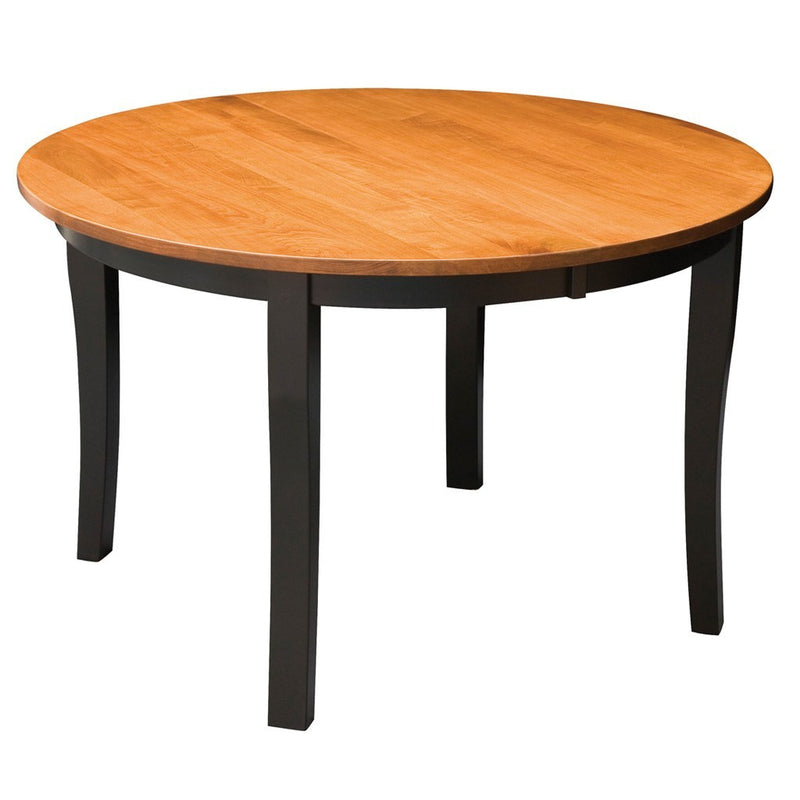 Brady Leg Extension Table - Amish Tables
 - 1