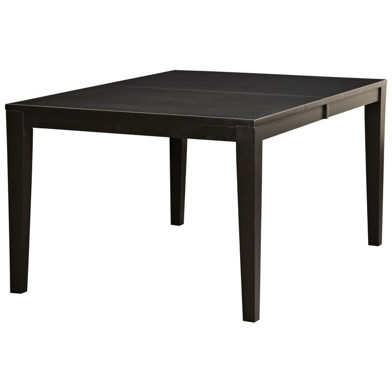 Carson Leg Extension Table - Amish Tables
 - 1