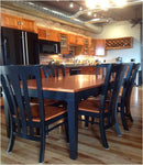 Leg Table - Ethan Leg Extension Table