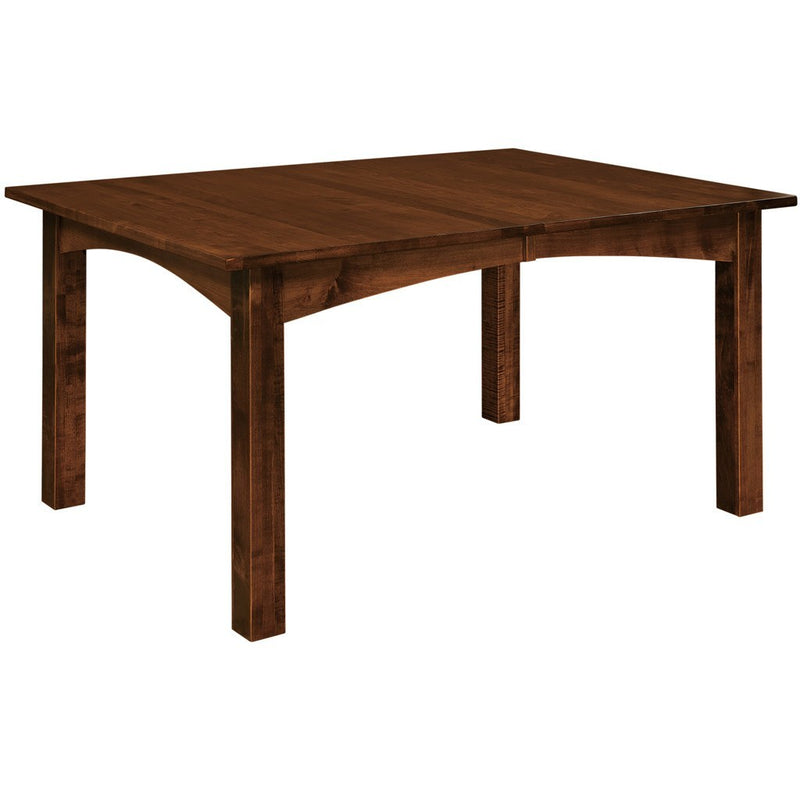 Heidi Leg Extension Table - Amish Tables
 - 2