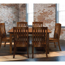 Leg Table - Heidi Leg Extension Table