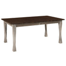 Leg Table - Lexington Leg Extension Table