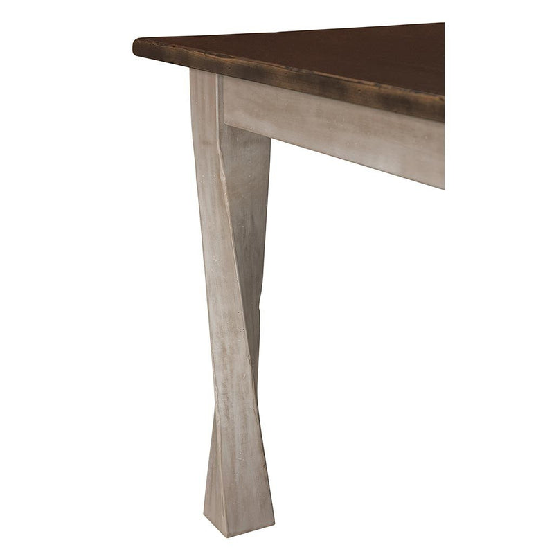 Leg Table - Lexington Leg Extension Table