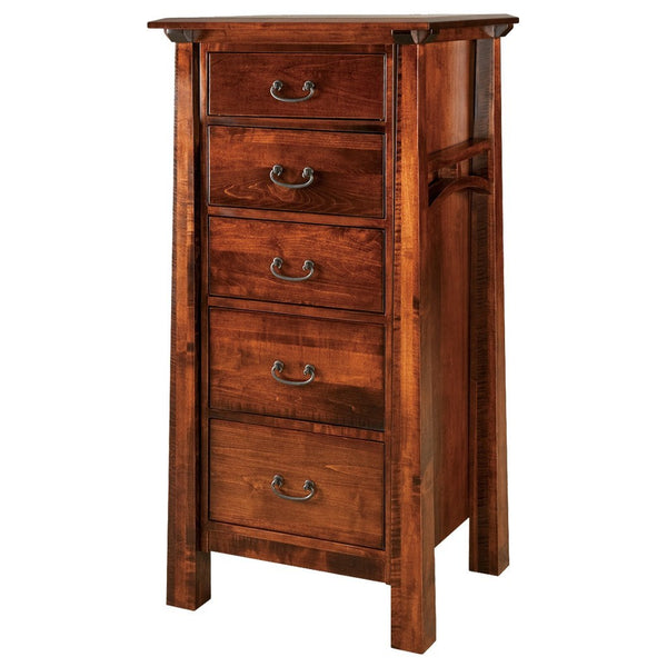 Artesa Lingerie Chest - Amish Tables
 - 1