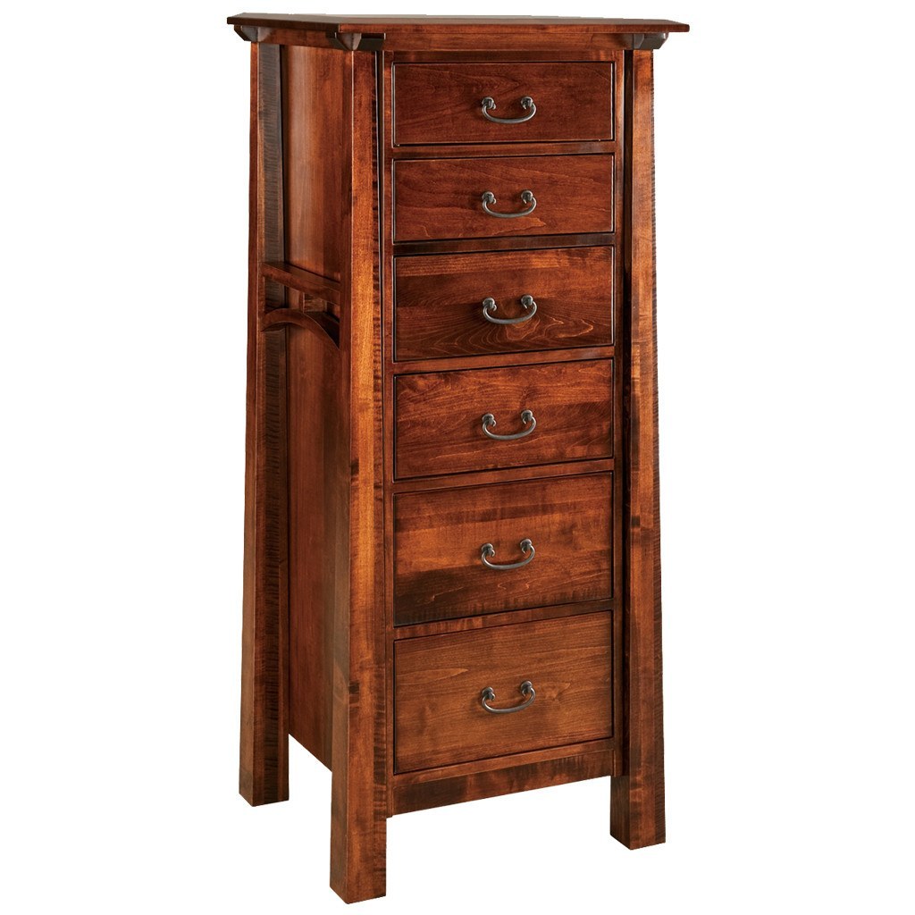 Artesa Lingerie Chest