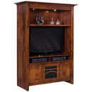 Artesa Media Center - Amish Tables
 - 1