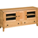 Bungalow Media Center - Amish Tables
 - 1