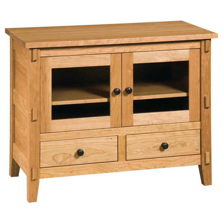 Bungalow Media Center - Amish Tables
 - 2