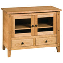 Bungalow Media Center - Amish Tables
 - 2