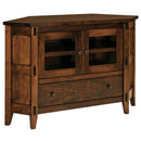 Bungalow Media Center - Amish Tables
 - 3