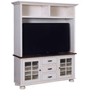 Kaitlyn Media Center - Amish Tables
 - 2