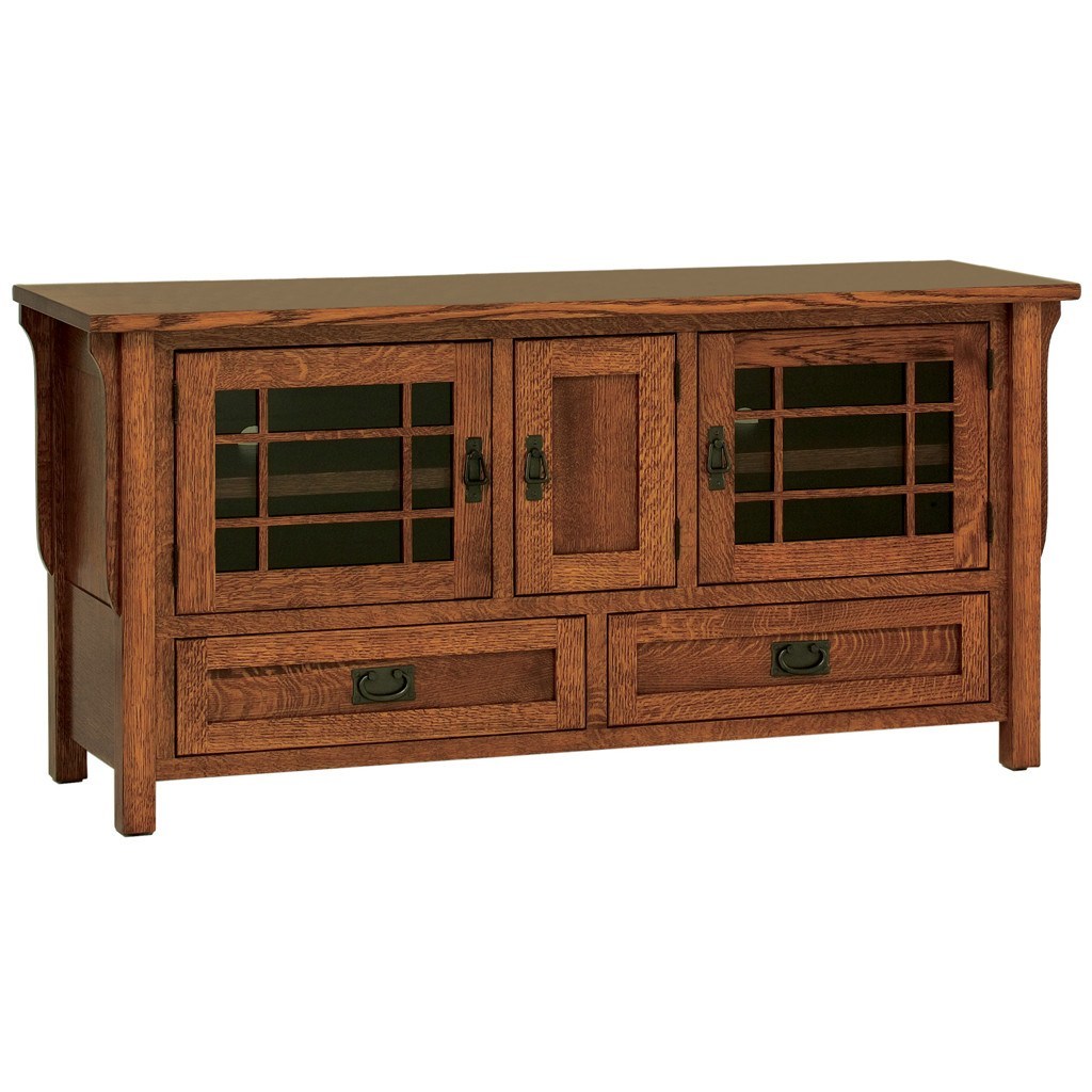 Landmark Media Center - Amish Tables
 - 4