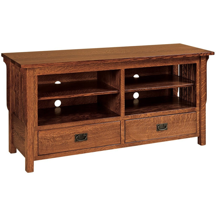 Landmark Media Center - Amish Tables
 - 5