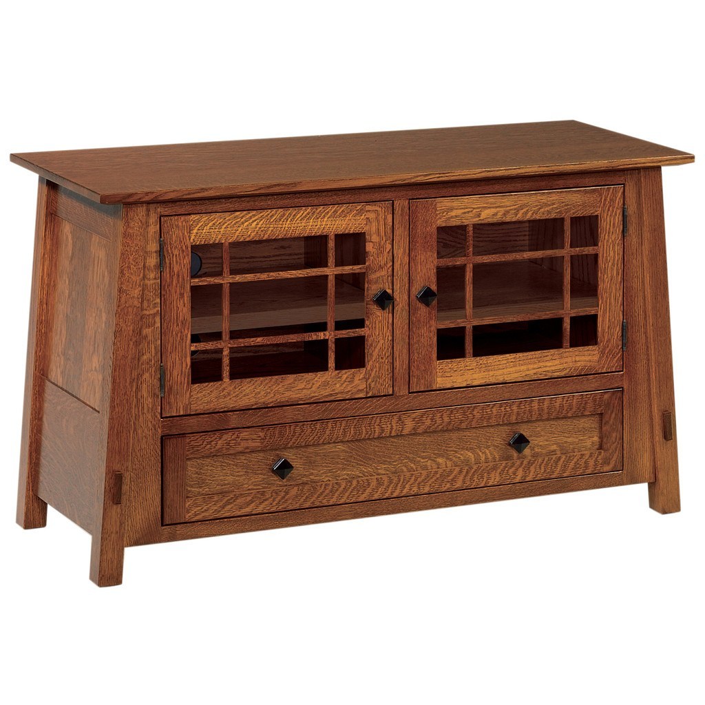 McCoy Media Center - Amish Tables
 - 2