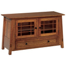 McCoy Media Center - Amish Tables
 - 2