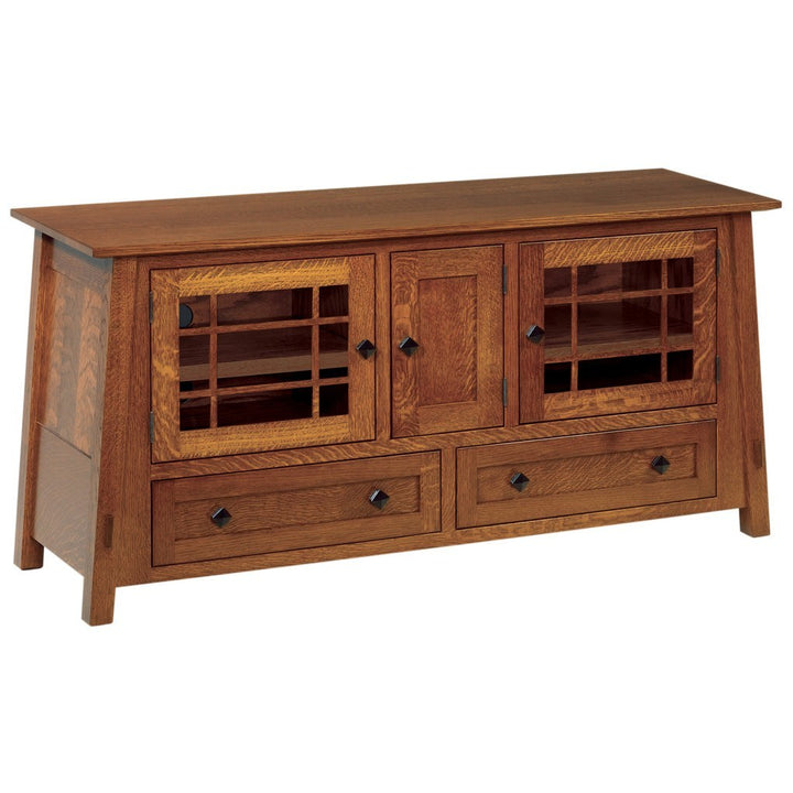 McCoy Media Center - Amish Tables
 - 4