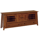 McCoy Media Center - Amish Tables
 - 7